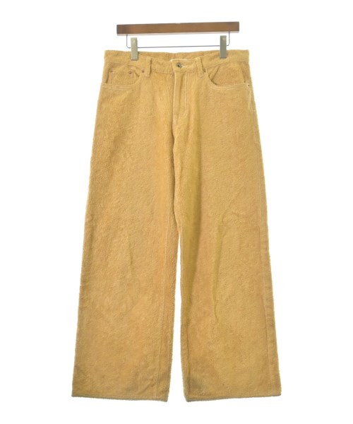 doublet ダブレット パンツ（その他） メンズ 【古着】【中古】