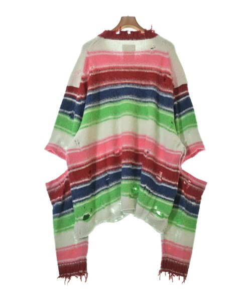 doublet ダブレット ニット・セーター メンズ 【古着】【中古】_1
