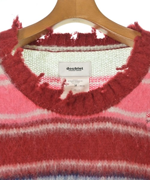 doublet ダブレット ニット・セーター メンズ 【古着】【中古】_3