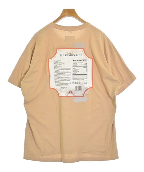 doublet ダブレット Tシャツ・カットソー メンズ 【古着】【中古】_1