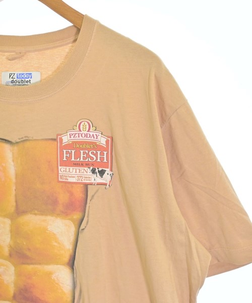 doublet ダブレット Tシャツ・カットソー メンズ 【古着】【中古】_3