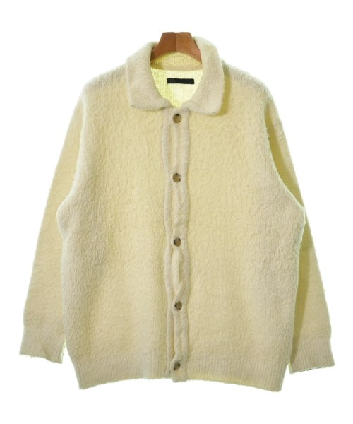 juha ユハ カーディガン メンズ 【古着】【中古】の通販は