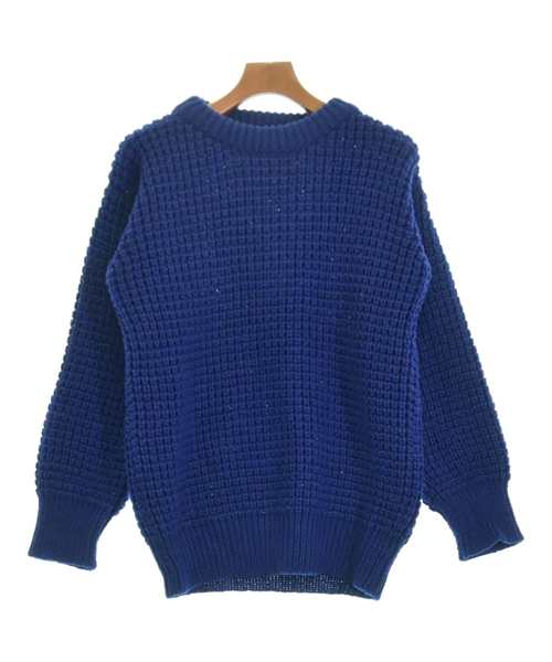 OLDDERBY KNITWEAR オールドダービーニットウェア ニット・セーター メンズ 【古着】【中古】