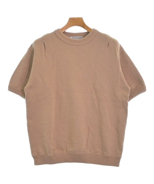 SEVEN BY SEVEN セブンバイセブン スウェット メンズ 【古着】【中古】の通販は 7,544円