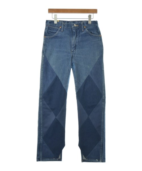 SEVEN BY SEVEN セブンバイセブン デニムパンツ メンズ 【古着】【中古】