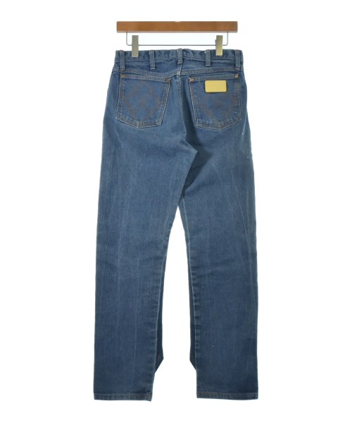 SEVEN BY SEVEN セブンバイセブン デニムパンツ メンズ 【古着】【中古】_1