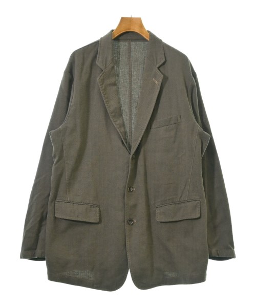 SEVEN BY SEVEN セブンバイセブン カジュアルジャケット メンズ 【古着】【中古】