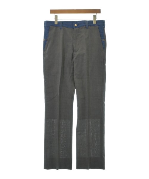 SEVEN BY SEVEN セブンバイセブン スラックス メンズ 【古着】【中古】の通販は 11,396円