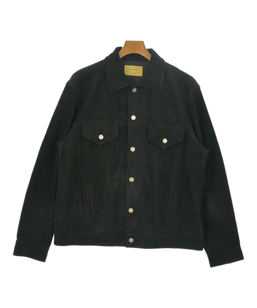 SEVEN BY SEVEN セブンバイセブン カバーオール メンズ 【古着】【中古】 