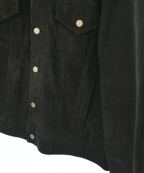 SEVEN BY SEVEN セブンバイセブン カバーオール メンズ 【古着】【中古】 