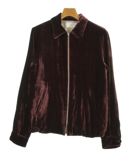 SEVEN BY SEVEN セブンバイセブン ブルゾン メンズ 【古着】【中古】