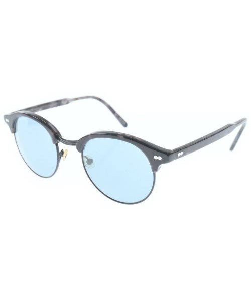 MOSCOT モスコット サングラス メンズ 【古着】【中古】