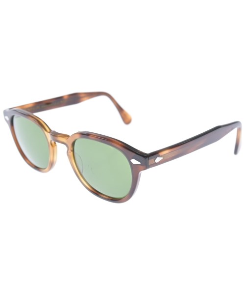 MOSCOT モスコット サングラス メンズ 【古着】【中古】