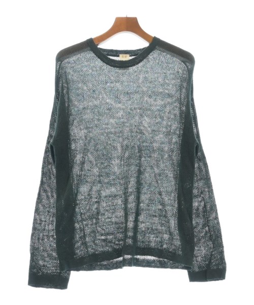 Seya セヤ ニット・セーター メンズ 【古着】【中古】の通販は 18,400円