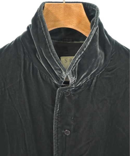 Seya セヤ カジュアルシャツ メンズ 【古着】【中古】 