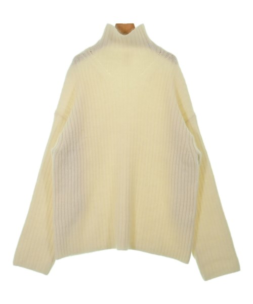 Seya セヤ ニット・セーター メンズ 【古着】【中古】