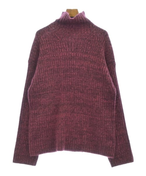 Seya セヤ ニット・セーター メンズ 【古着】【中古】
