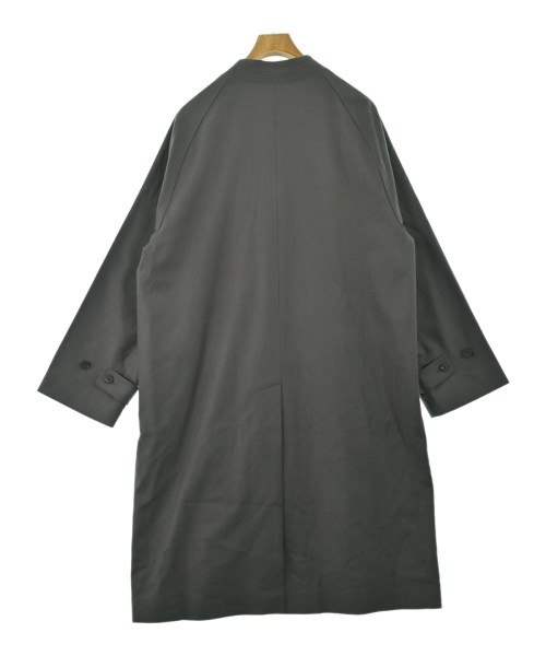 Seya セヤ ステンカラーコート メンズ 【古着】【中古】_1