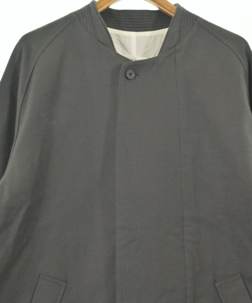 Seya セヤ ステンカラーコート メンズ 【古着】【中古】_3