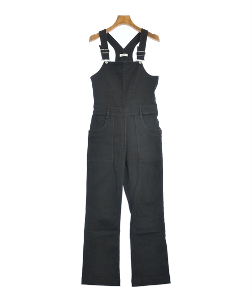 abc LULU エービーシー　ルル オールインワン/サロペット レディース 【古着】【中古】