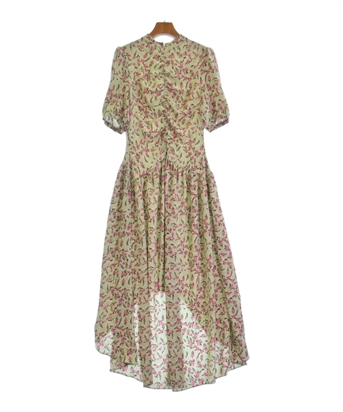 GHOSPELL ゴスペル ワンピース レディース 【古着】【中古】の通販は 5,220円