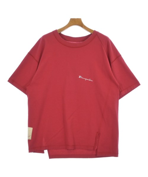 SEVESKIG セヴシグ Tシャツ・カットソー メンズ 【古着】【中古】