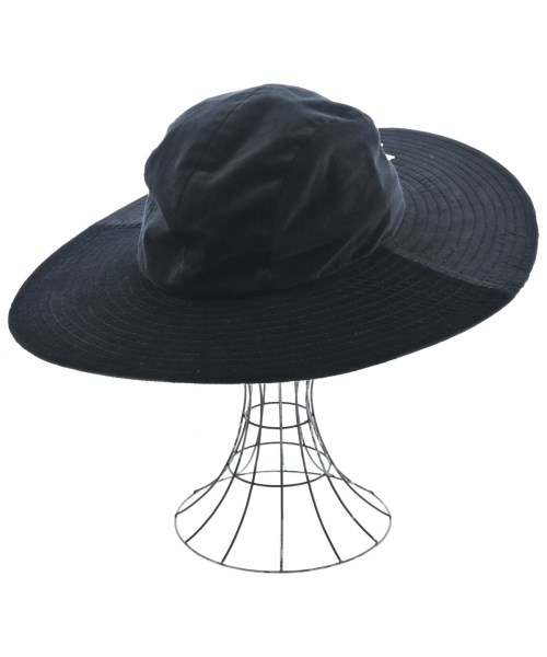 SEVESKIG セヴシグ ハット メンズ 【古着】【中古】_1