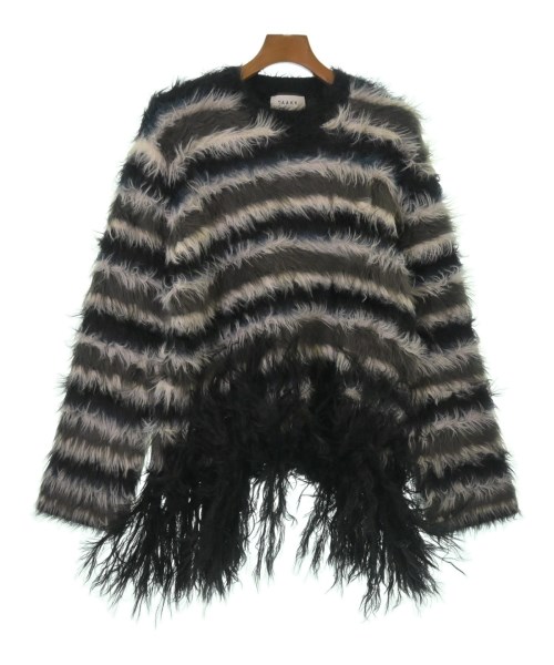 Taakk ターク ニット・セーター メンズ 【古着】【中古】