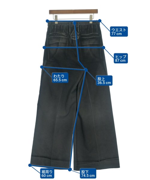 Taakk ターク パンツ（その他） メンズ 【古着】【中古】_5