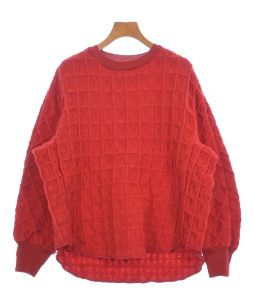 Taakk ターク ニット・セーター レディース 【古着】【中古】