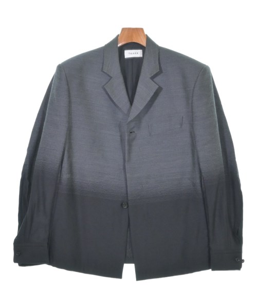 Taakk ターク ジャケット メンズ 【古着】【中古】