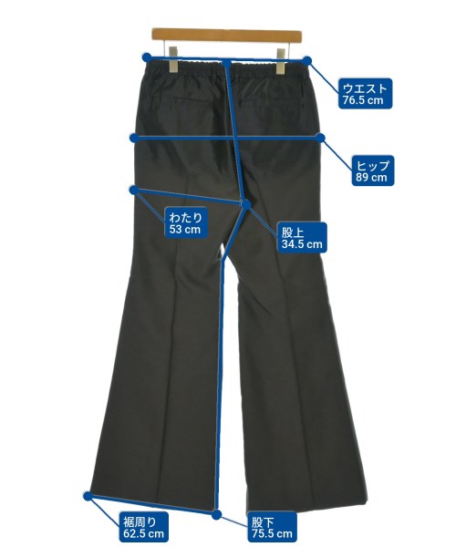Taakk ターク パンツ（その他） メンズ 【古着】【中古】_6