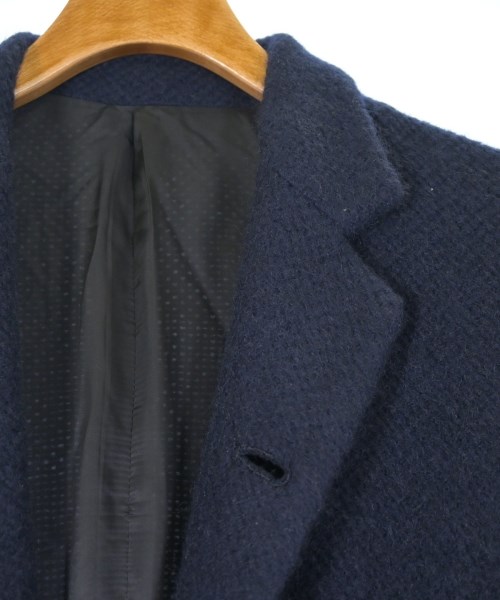 中古】ディレイ バイ ウィン&サンズ ムートンジャケット ダブル