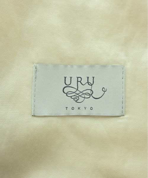 URU ウル ブルゾン（その他） メンズ 【古着】【中古】の通販は