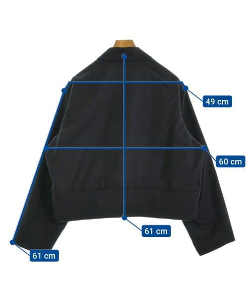 URU ウル ブルゾン（その他） メンズ 【古着】【中古】の通販は