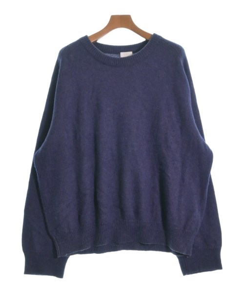 URU ウル ニット・セーター メンズ 【古着】【中古】の通販は 5,800円