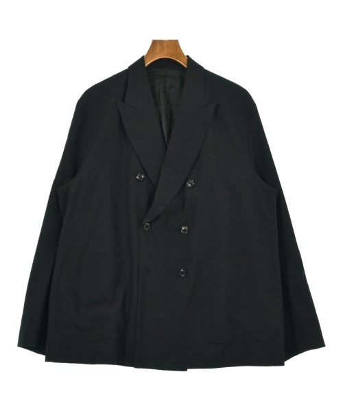 URU ウル ジャケット メンズ 【古着】【中古】