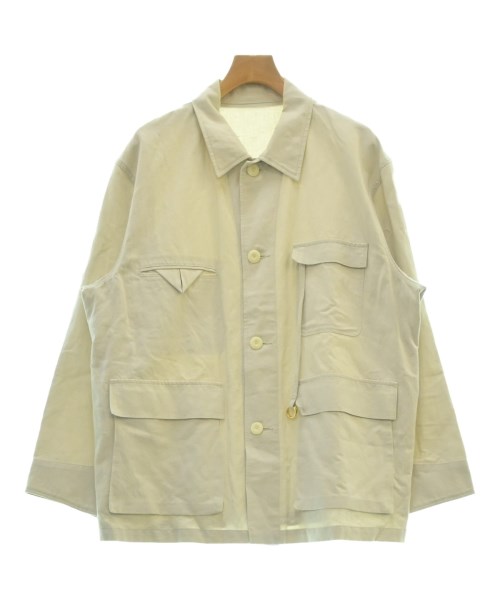 URU ウル カバーオール メンズ 【古着】【中古】 URU ウル カバーオール メンズ 【古着】【中古】