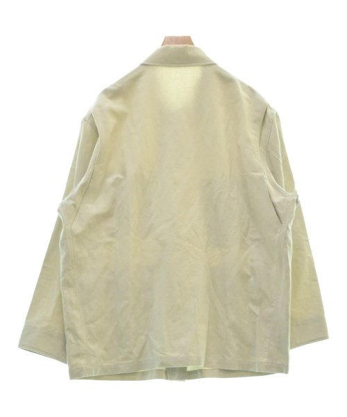 URU ウル カバーオール メンズ 【古着】【中古】