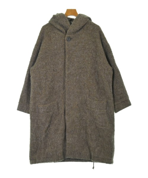 Dulcamara ドゥルカマラ コート メンズ 【古着】【中古】