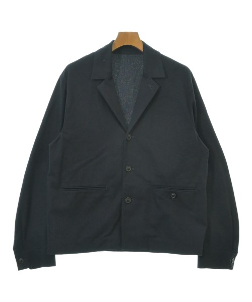 URU ウル カジュアルジャケット メンズ 【古着】【中古】