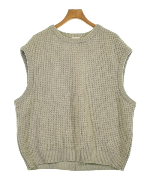 URU ウル ベスト メンズ 【古着】【中古】