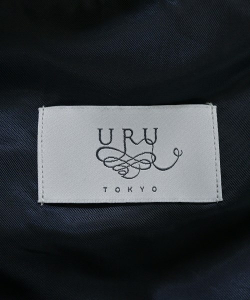 URU ウル ブルゾン（その他） メンズ 【古着】【中古】_2
