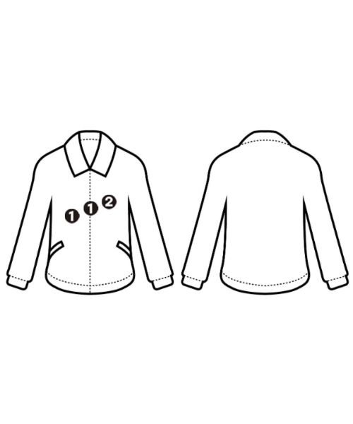 URU ウル ブルゾン（その他） メンズ 【古着】【中古】_7
