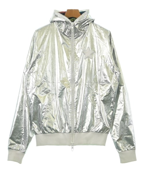 USUALIS ウザリス ブルゾン（その他） メンズ 【古着】【中古】