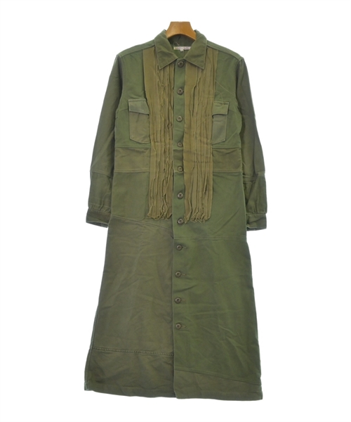 Rebuild by Needles リビルドバイニードルス コート（その他） メンズ 【古着】【中古】の通販は