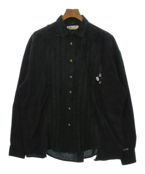 Rebuild by Needles リビルドバイニードルス カジュアルシャツ メンズ 【古着】【中古】の通販はカジュアルシャツ