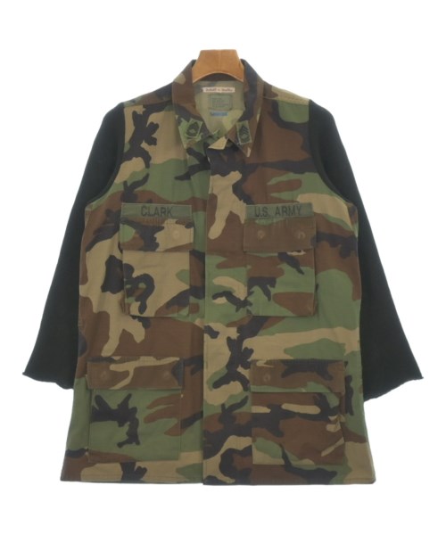 Rebuild by Needles リビルドバイニードルス ブルゾン（その他） メンズ 【古着】【中古】