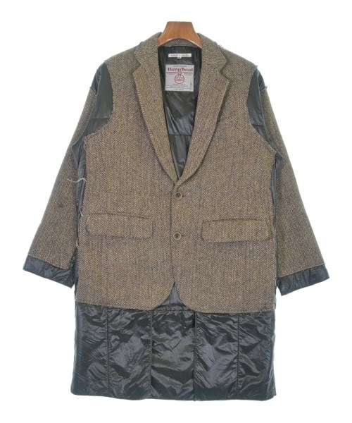 Rebuild by Needles リビルドバイニードルス コート（その他） メンズ 【古着】【中古】