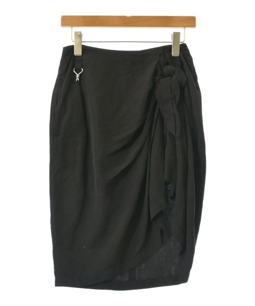 Eytys エイティーズ ひざ丈スカート レディース 【古着】【中古】